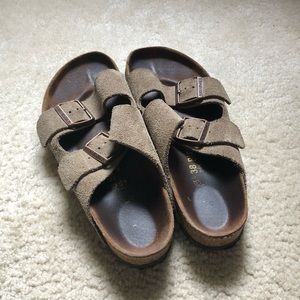 Arizona Birkenstocks